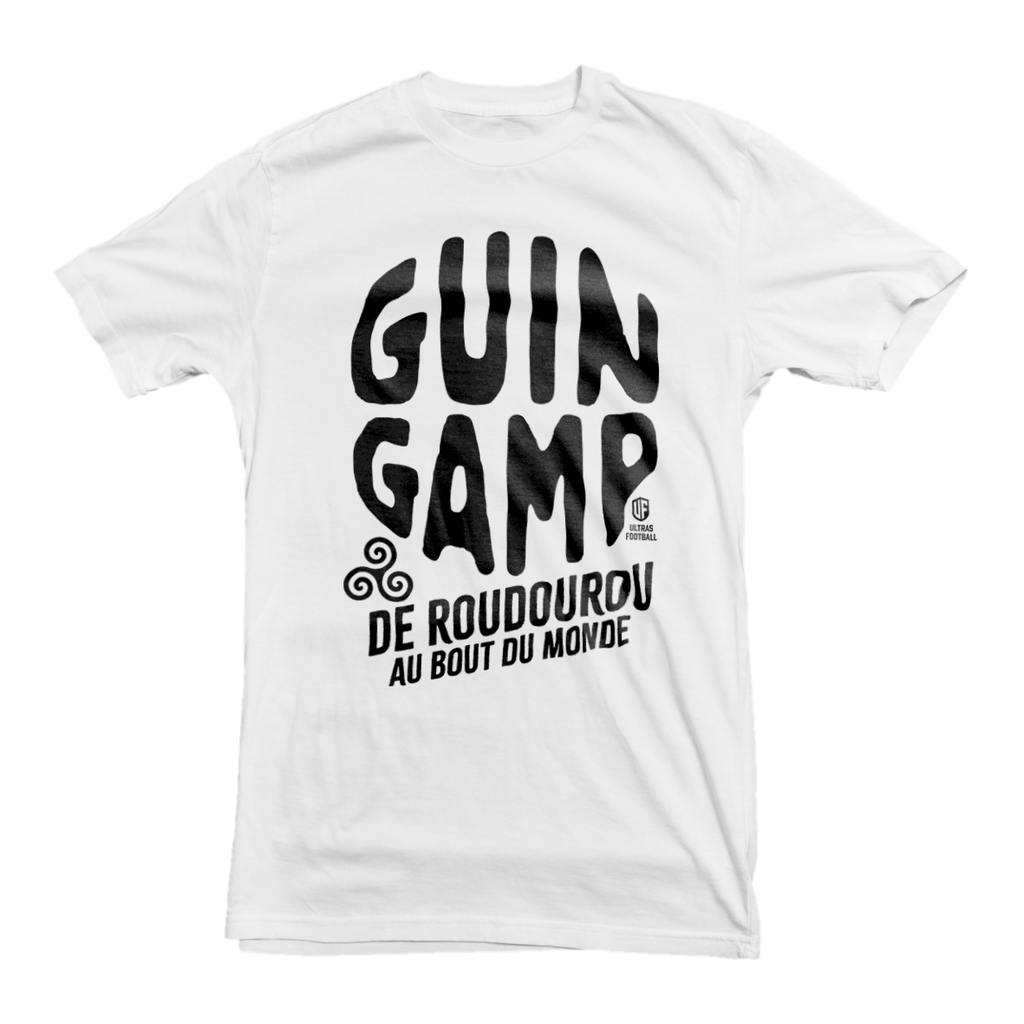 GUINGAMP ultrasfootball