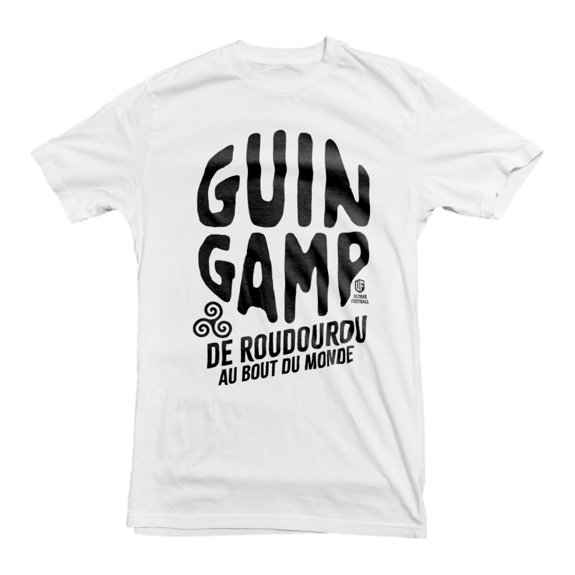 GUINGAMP ultrasfootball