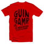 GUINGAMP ultrasfootball