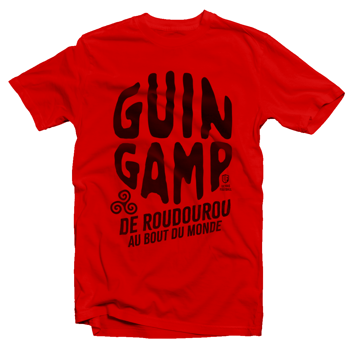 GUINGAMP ultrasfootball