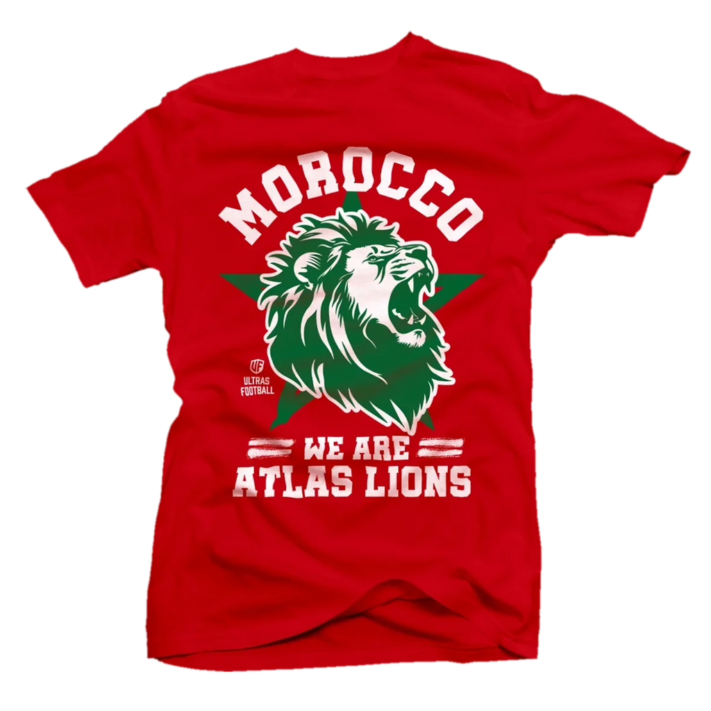 MAROC II